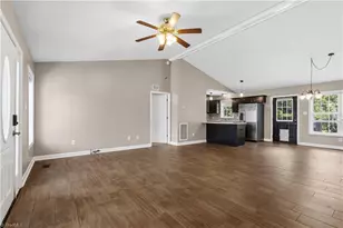 105 McCleskey Dr, Yadkinville, NC 27055 - Photo 7