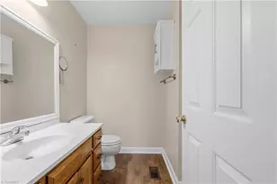 105 McCleskey Dr, Yadkinville, NC 27055 - Photo 25