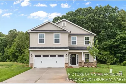 129 Rocky Maple Drive, King, NC 27021 - Photo 1