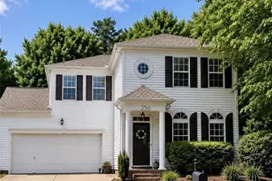 256 Brooks Landing Dr, Winston-Salem, NC 27106 - Photo 1