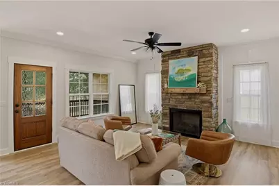 144 Odell Myers Road, Advance, NC 27006 - Photo 5