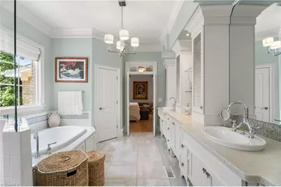 5445 Brookberry Farm Road, Winston-Salem, NC 27106 - Photo 23