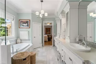 5445 Brookberry Farm Rd, Winston-Salem, NC 27106 - Photo 23