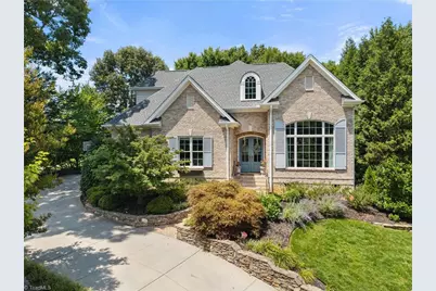 5445 Brookberry Farm Road, Winston-Salem, NC 27106 - Photo 1
