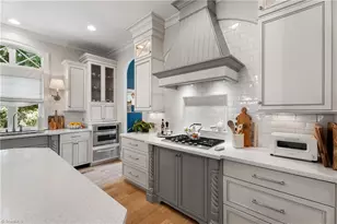 5445 Brookberry Farm Rd, Winston-Salem, NC 27106 - Photo 9