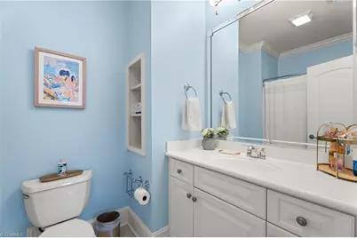 5445 Brookberry Farm Road, Winston-Salem, NC 27106 - Photo 33