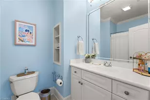 5445 Brookberry Farm Rd, Winston-Salem, NC 27106 - Photo 33