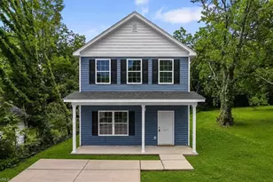 1215 R C Baldwin Ave, High Point, NC 27260 - Photo 1