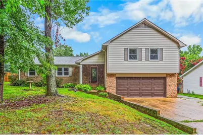 5024 Timbrook Lane, Winston-Salem, NC 27103 - Photo 1