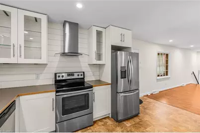 5024 Timbrook Lane, Winston-Salem, NC 27103 - Photo 5
