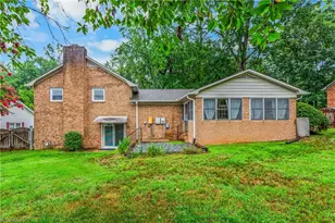 5024 Timbrook Ln, Winston-Salem, NC 27103 - Photo 33
