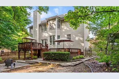 17 Mainsail Court, Greensboro, NC 27455 - Photo 49