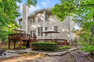17 Mainsail Ct, Greensboro, NC 27455 - Photo 49