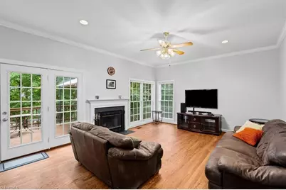 17 Mainsail Court, Greensboro, NC 27455 - Photo 19
