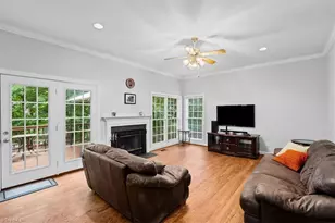 17 Mainsail Ct, Greensboro, NC 27455 - Photo 19