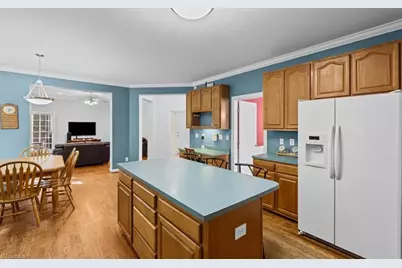 17 Mainsail Court, Greensboro, NC 27455 - Photo 13
