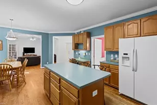 17 Mainsail Ct, Greensboro, NC 27455 - Photo 13