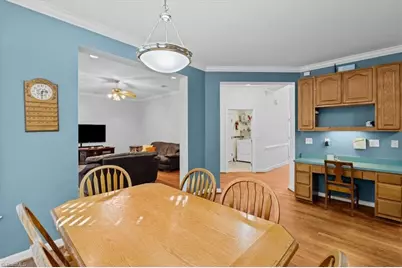 17 Mainsail Court, Greensboro, NC 27455 - Photo 17