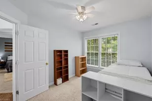17 Mainsail Ct, Greensboro, NC 27455 - Photo 33
