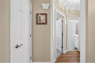 6 Jacobs Way, Greensboro, NC 27455 - Photo 11