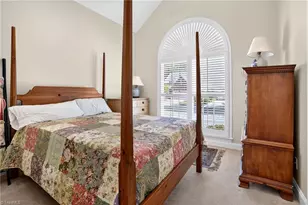 6 Jacob's Way, Greensboro, NC 27455 - Photo 15