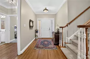 6 Jacob's Way, Greensboro, NC 27455 - Photo 5