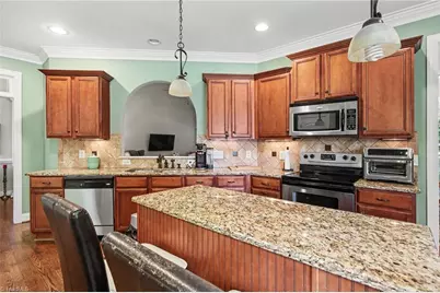 5337 McKinney Court, Walkertown, NC 27051 - Photo 15