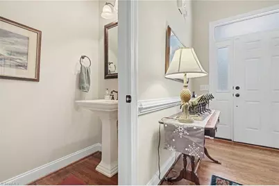 5337 McKinney Court, Walkertown, NC 27051 - Photo 19