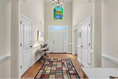 5337 McKinney Court, Walkertown, NC 27051 - Photo 7