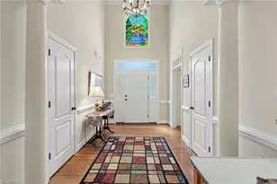 5337 Mckinney Ct, Walkertown, NC 27051 - Photo 7