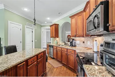 5337 McKinney Court, Walkertown, NC 27051 - Photo 17