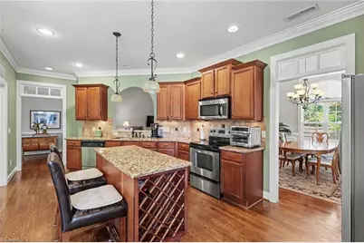 5337 McKinney Court, Walkertown, NC 27051 - Photo 5