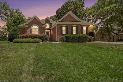 5337 McKinney Court, Walkertown, NC 27051 - Photo 1