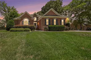 5337 Mckinney Ct, Walkertown, NC 27051 - Photo 1