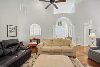 5337 McKinney Court, Walkertown, NC 27051 - Photo 11