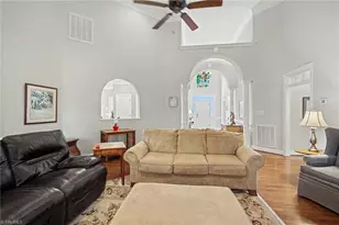 5337 Mckinney Ct, Walkertown, NC 27051 - Photo 11