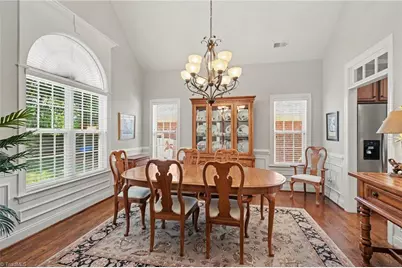 5337 McKinney Court, Walkertown, NC 27051 - Photo 13