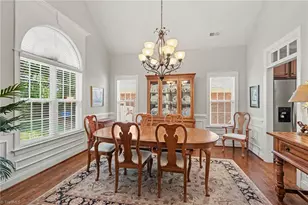 5337 Mckinney Ct, Walkertown, NC 27051 - Photo 13