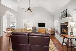 5337 Mckinney Ct, Walkertown, NC 27051 - Photo 9
