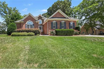 5337 McKinney Court, Walkertown, NC 27051 - Photo 3