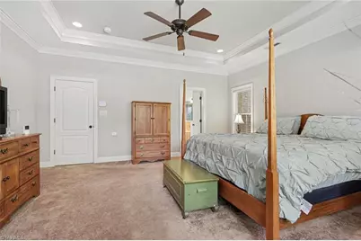 5337 McKinney Court, Walkertown, NC 27051 - Photo 21