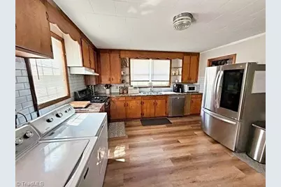 3555 Antioch Church Road, Timberlake, NC 27583 - Photo 7