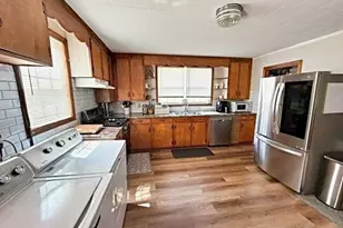 3555 Antioch Church Rd, Timberlake, NC 27583 - Photo 7