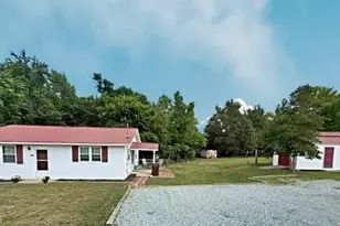 3555 Antioch Church Rd, Timberlake, NC 27583 - Photo 1