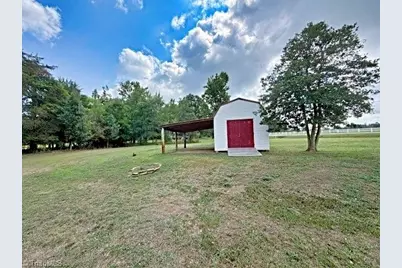 3555 Antioch Church Road, Timberlake, NC 27583 - Photo 3