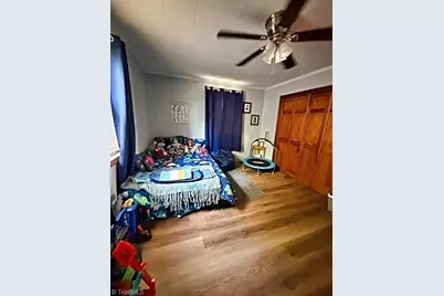 3555 Antioch Church Road, Timberlake, NC 27583 - Photo 13