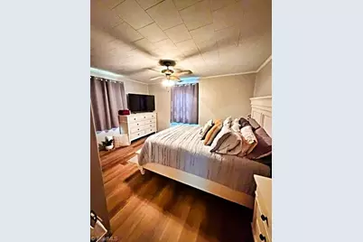 3555 Antioch Church Road, Timberlake, NC 27583 - Photo 11