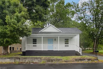 115 Griffith Street, Thomasville, NC 27360 - Photo 1
