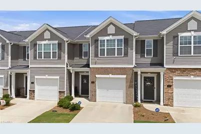1365 Isley Lane, Kernersville, NC 27284 - Photo 3