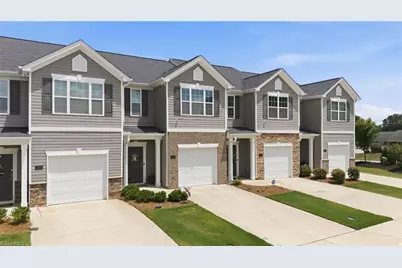 1365 Isley Lane, Kernersville, NC 27284 - Photo 3